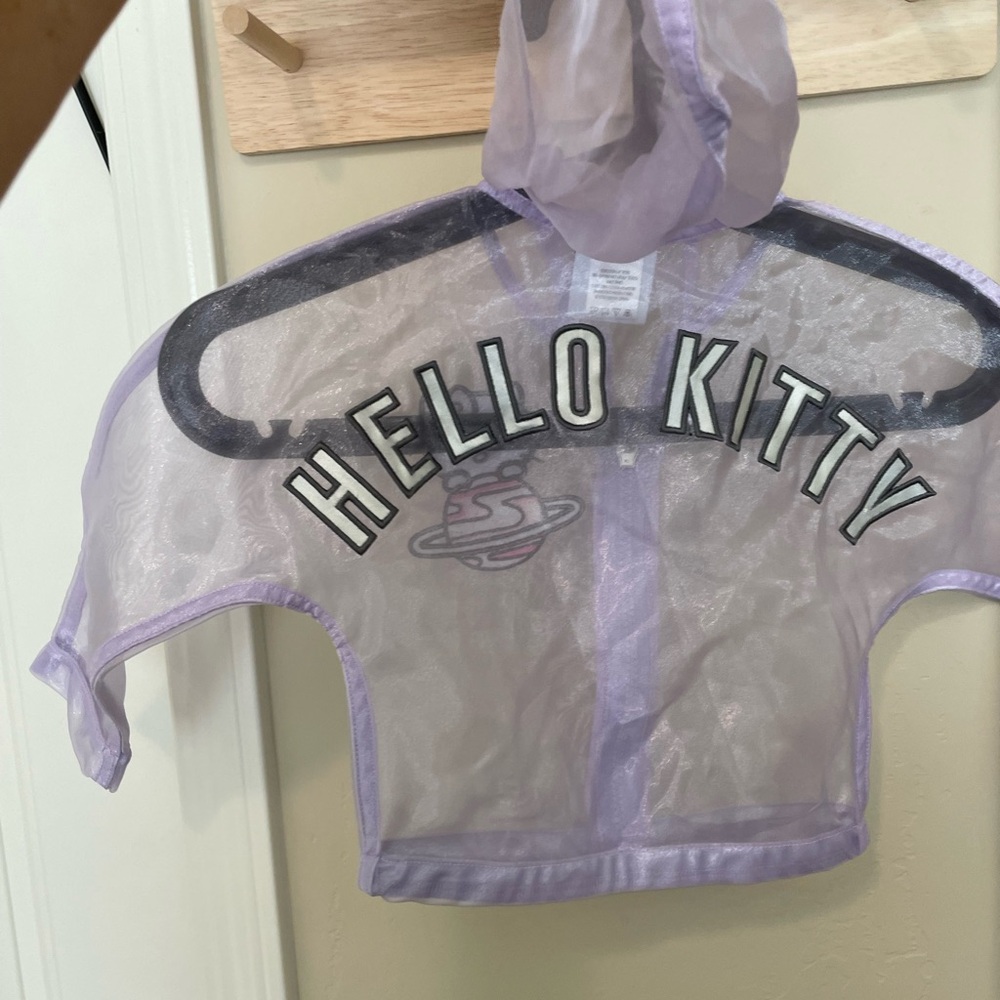 Hello kitty jacket - Picture 5 of 5